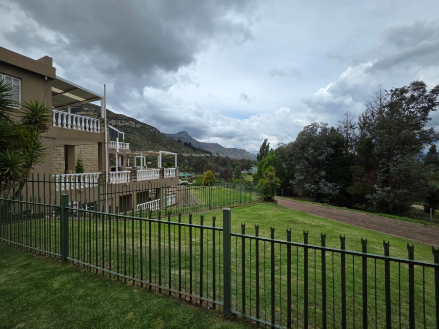 To Let 3 Bedroom Property for Rent in Clarens Free State
